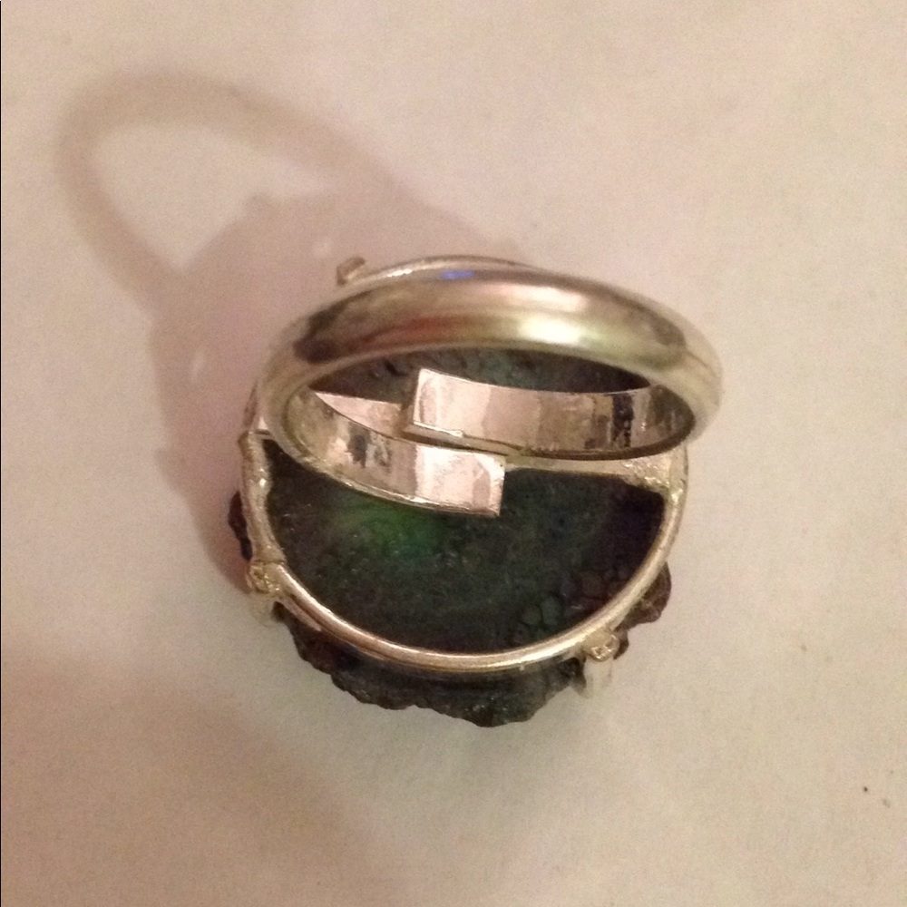 Solar ring - Picture 3 of 4